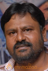 Madhu Diwakar