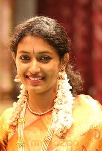 Madhu Iyer