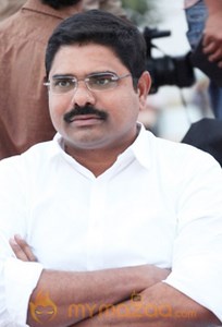 Madhura Sreedhar Reddy