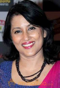 Madhushree