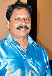 Madhusoodanan Mavelikara