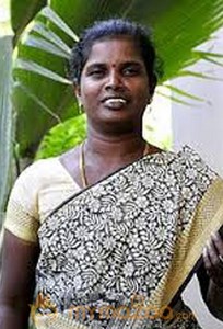Magizhini Manimaaran