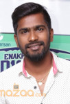 Mahendran Rajamani