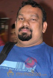 Mahesh Kathi