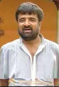 Mahesh Sukadhare