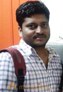 Mahesh Upputuri