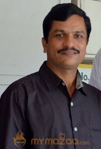 Mahesh Vaijnath Doijode
