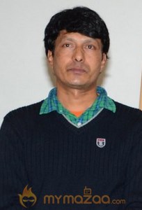 Mahesh