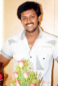 Mahesh