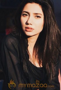 Mahira Khan