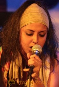 Malabika Brahma