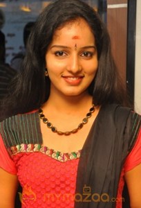 Malavika Menon