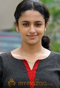 Malavika Nair