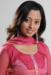 Malavika (singer)