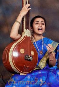Malavika Sundar