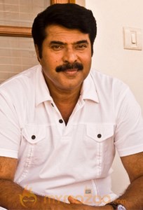 Mammootty