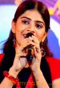 Manasa Acharya