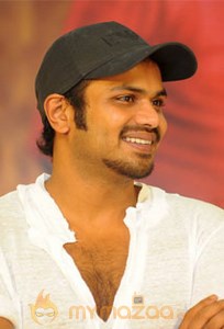 Manchu manoj