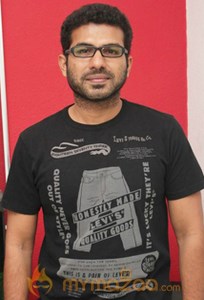 Maneesh Babu