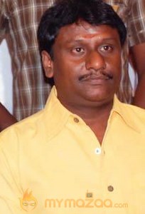 Mangai Harirajan