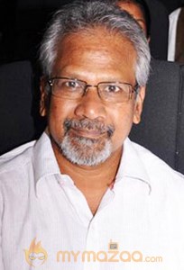 Mani Ratnam