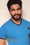 Mani Shetty