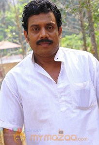 Manikandan Pattambi