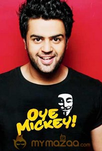 Manish Paul