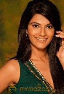 Manisha Shree