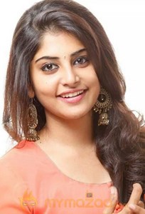 Manjima Mohan