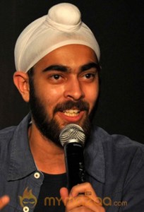 Manjot Singh