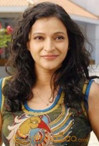 Manjula Ghattamaneni
