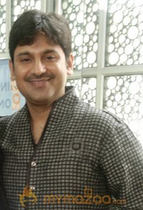 Manoj Muntashir