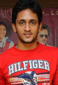 Manoj Nandam