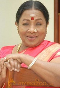 Manorama