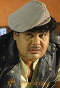 Mansoor Ali Khan