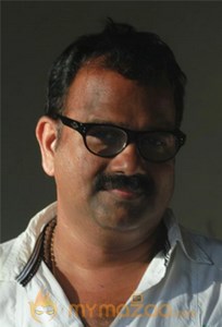 Manu Sudhakaran