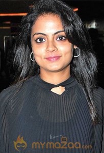 Maria Kavitha Thomas