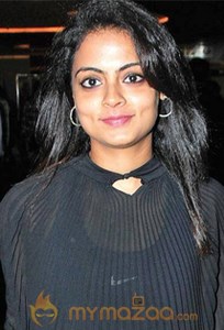 Maria Roy