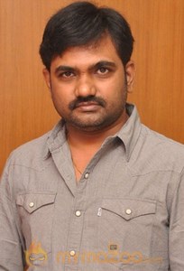 Maruthi Dasari