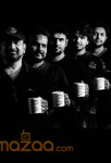 Masala Coffee