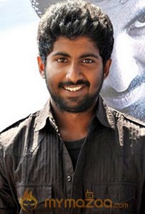Master Mahendran