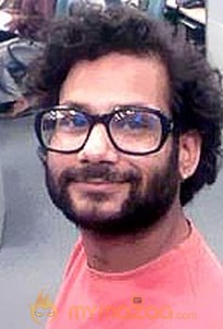 Mayank Tewari