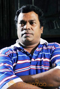 Mayilsamy