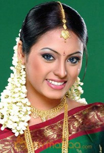 Meenakshi