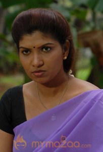 Meenu Karthiga