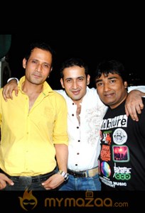 Meet Bros Anjjan