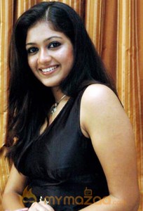 Meghana Raj