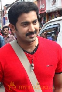 Mehul James