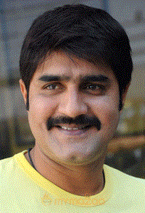 Meka Srikanth